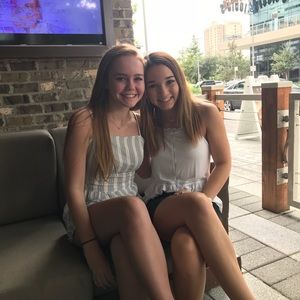 Meet your Posher, Taylor